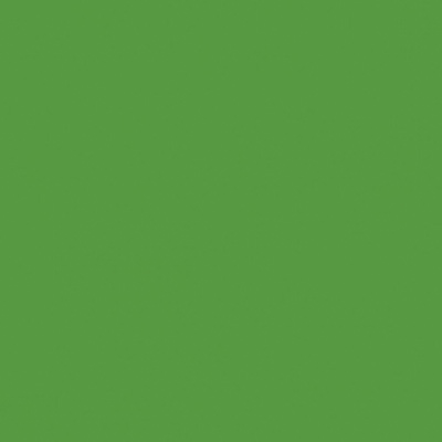 Акрил зеленый литой 1.2х0.6х3 мм