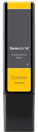 Formlabs Durable Resin 1л