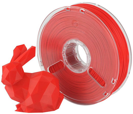 PLA пластик Polymax 1,750,75 кг