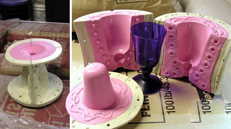 Smooth-On Mold Max 30