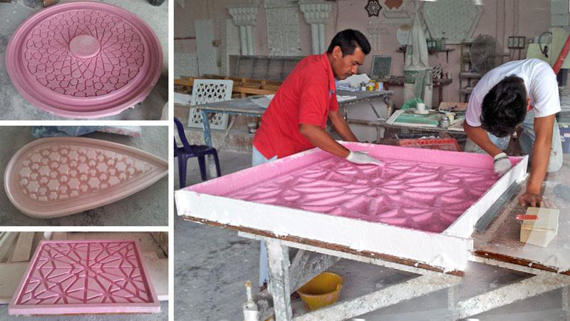 Smooth-On Mold Max 30