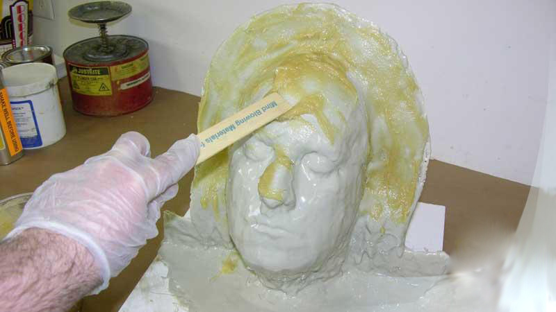 Smooth-On Plasti-Paste