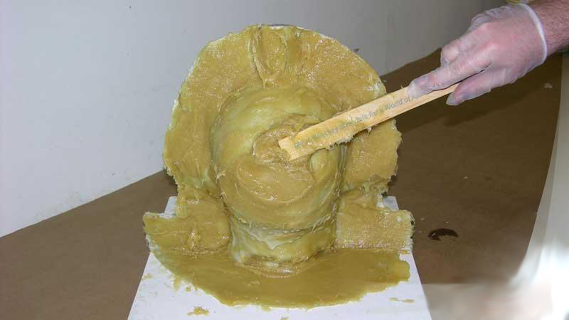 Smooth-On Plasti-Paste