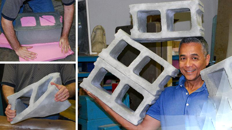 Пенополиуретан Smooth-On FlexFoam-iT! X