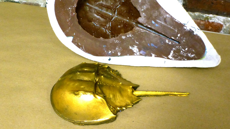 Smooth-On Cast Magic Gold Rush