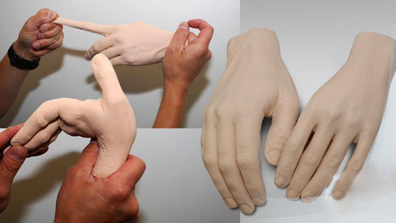 Пенополиуретан Smooth-On FlexFoam-iT! 7FR