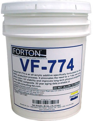 Smooth-On Forton VF-774