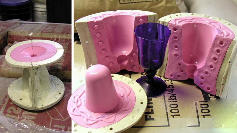 Smooth-On Mold Max 40