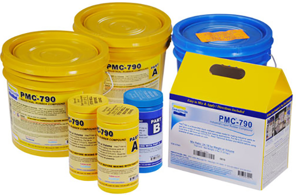 Smooth-On PMC-790
