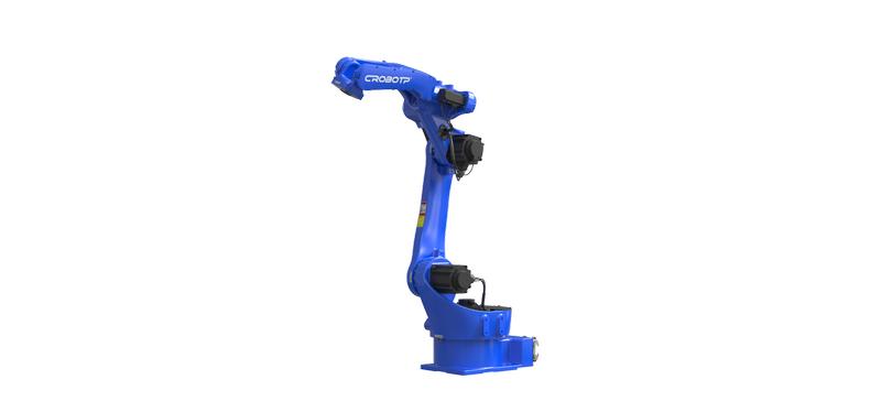 Промышленный робот RH20-10