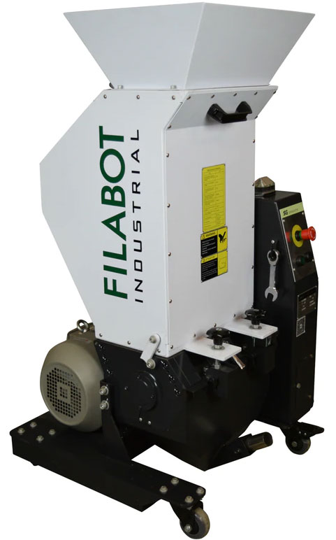 Filabot Industrial Reclaimer