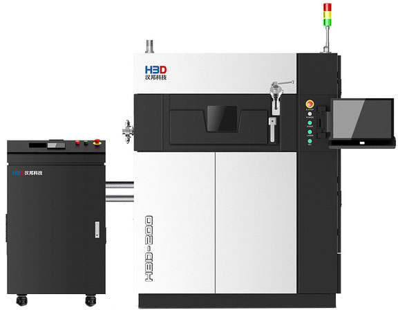 3D принтер H3D HBD-200