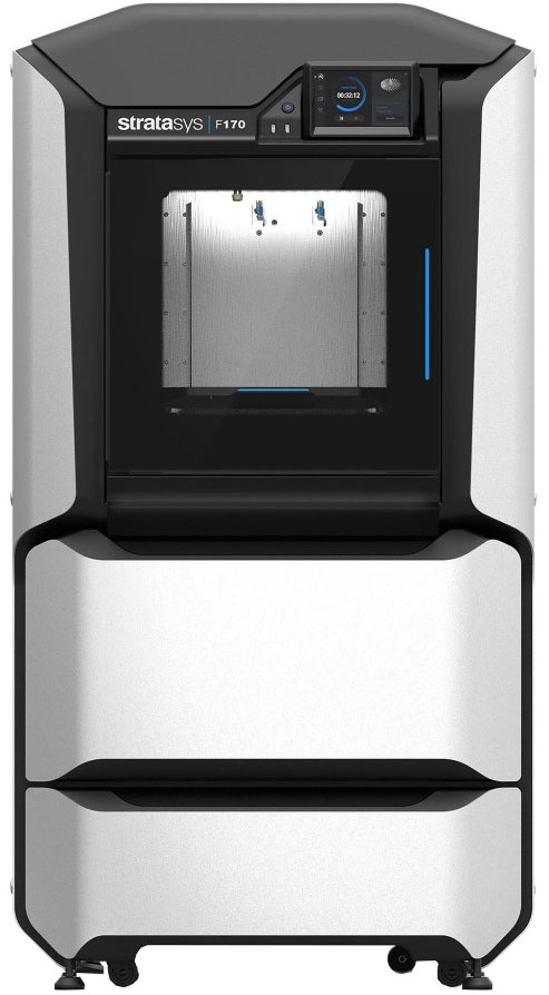 3D принтер Stratasys F170