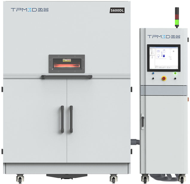 3D принтер TPM3D S600DL